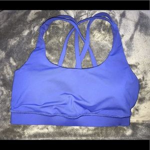 Lululemon Energy sports bra